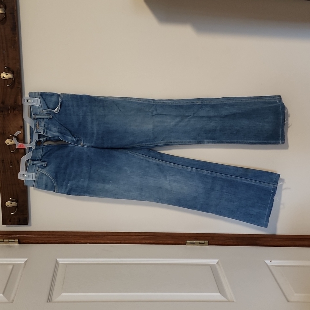 Wrangler Jeans 28x34